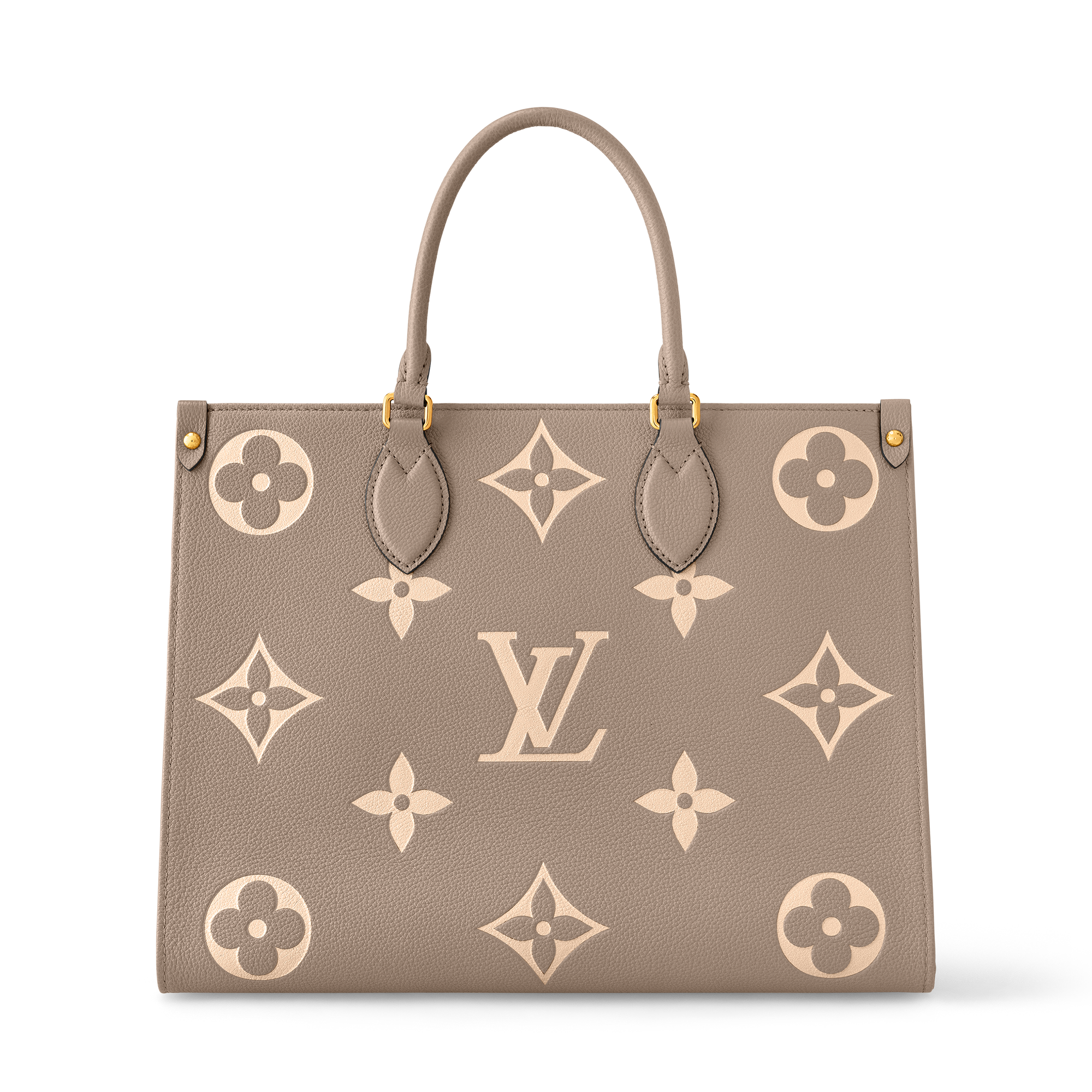 Atlantis BB Monogram Reverse - Handbags | LOUIS VUITTON